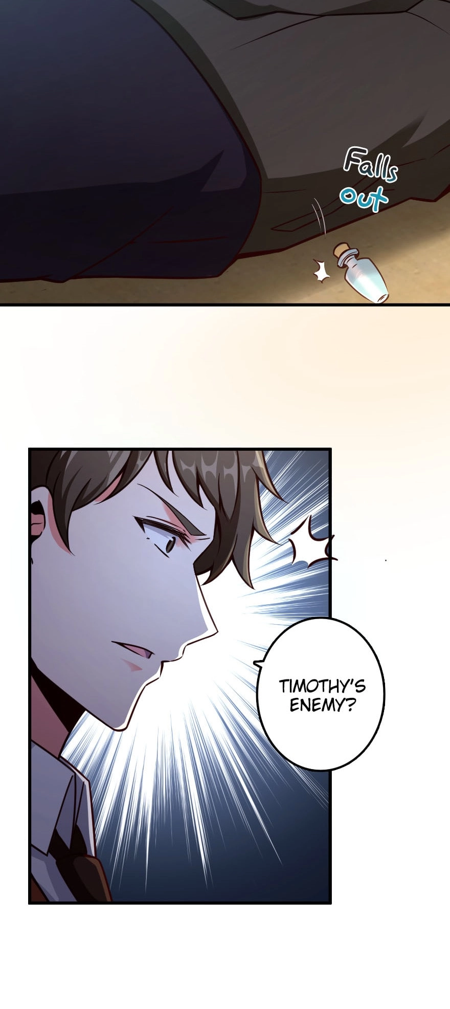 Read Release That Witch Manga Online