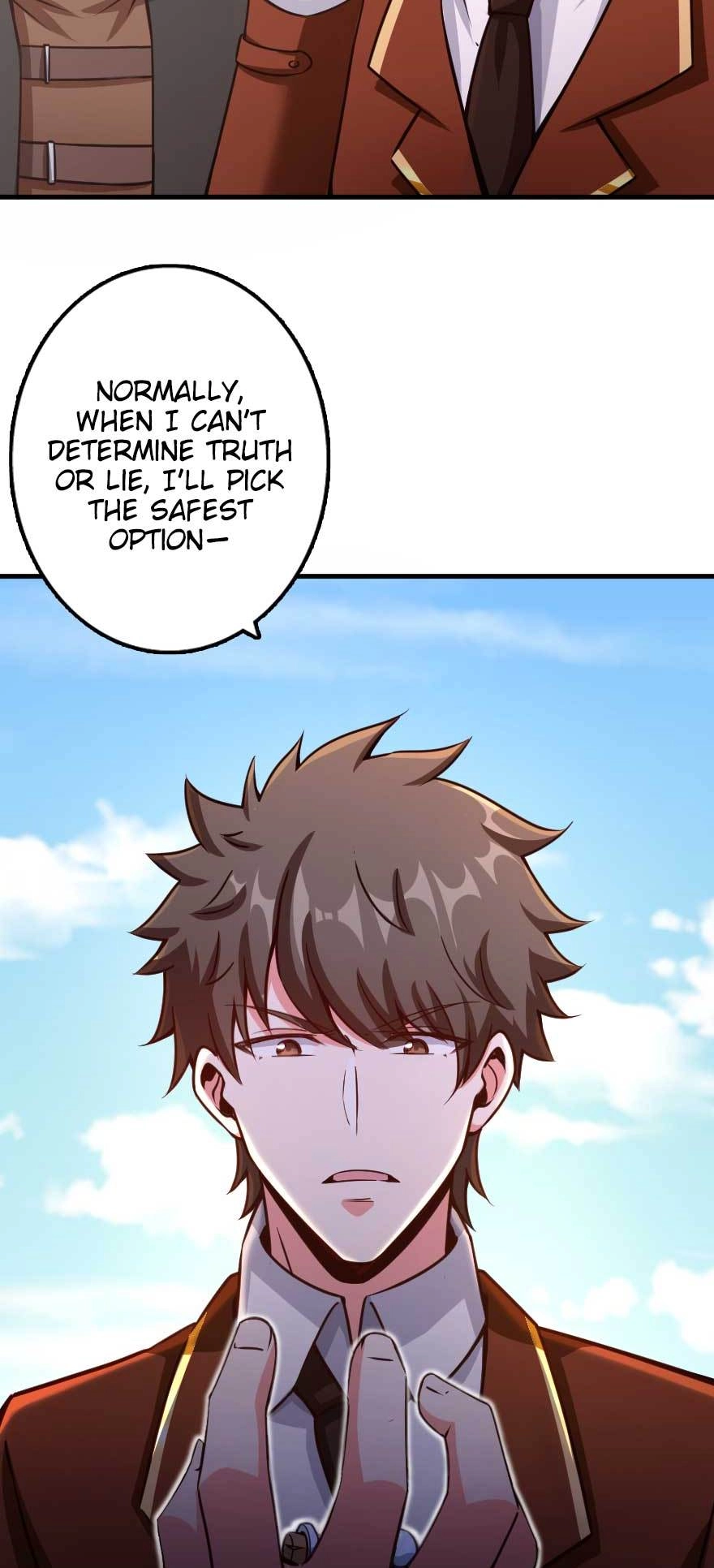 Read Release That Witch Manga Online