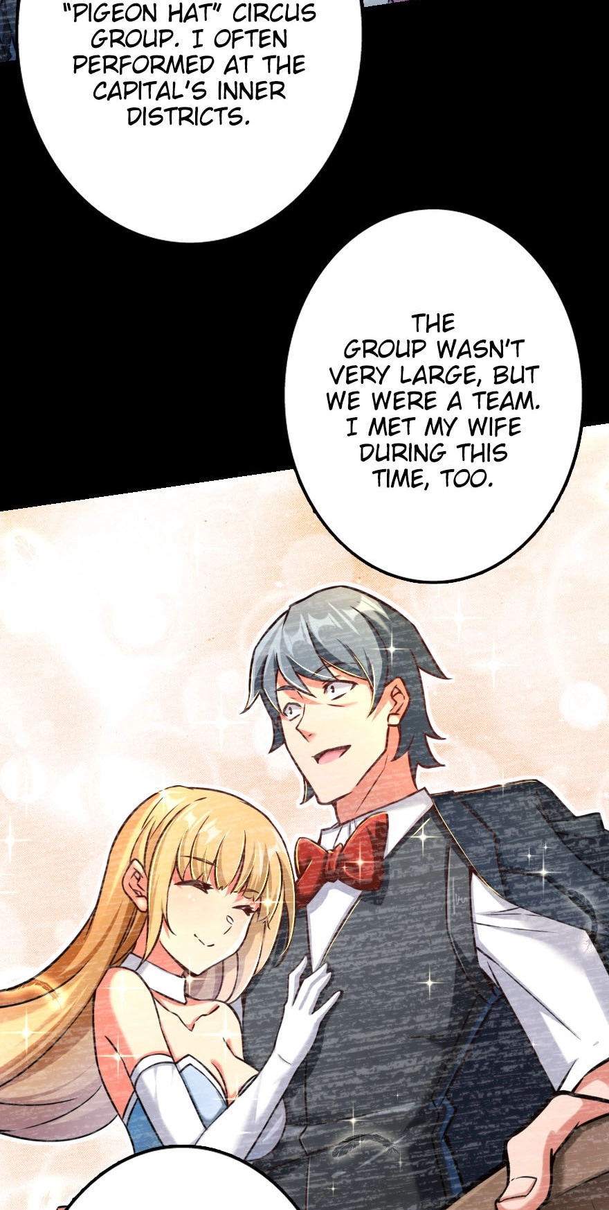 Read Release That Witch Manga Online