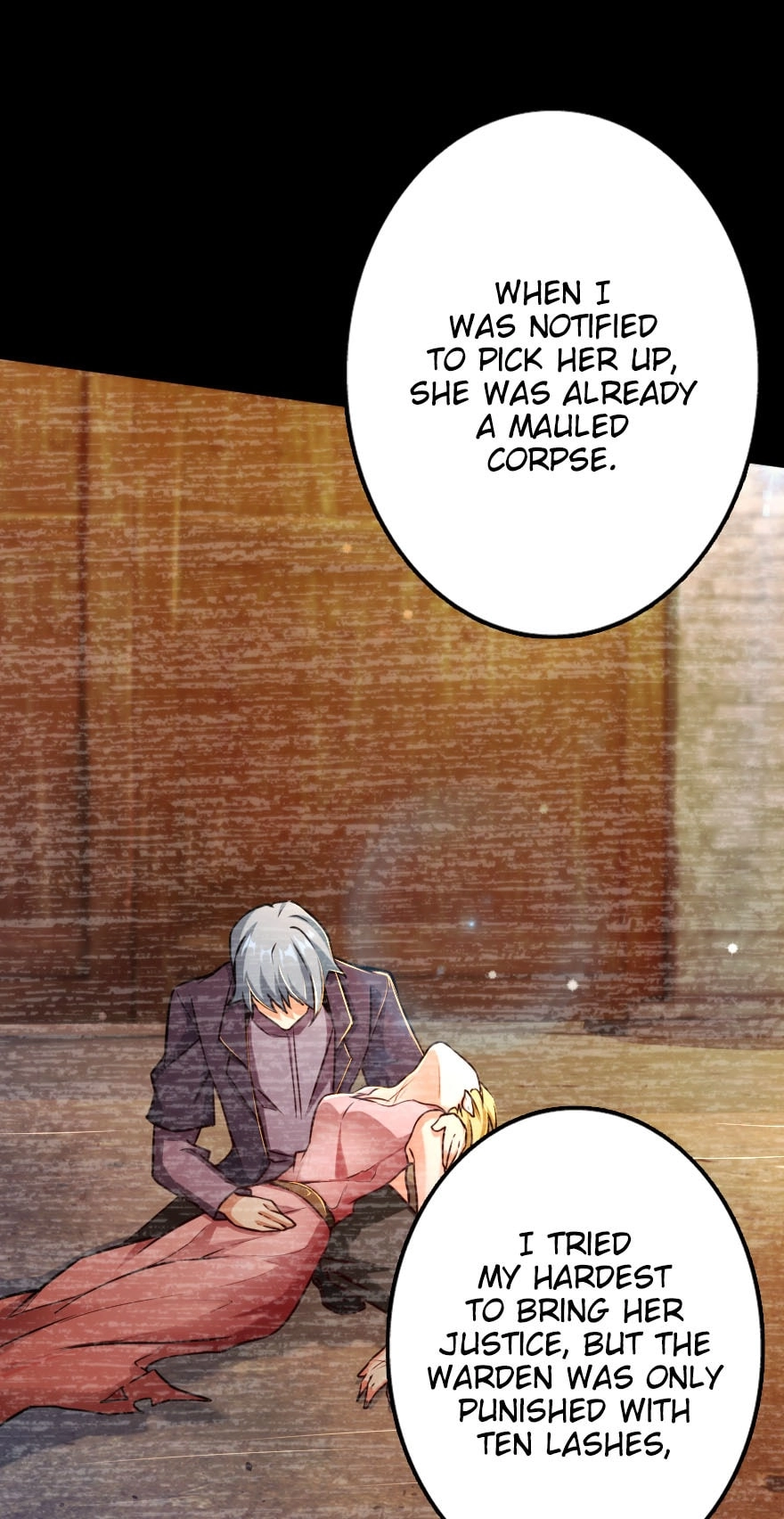 Read Release That Witch Manga Online