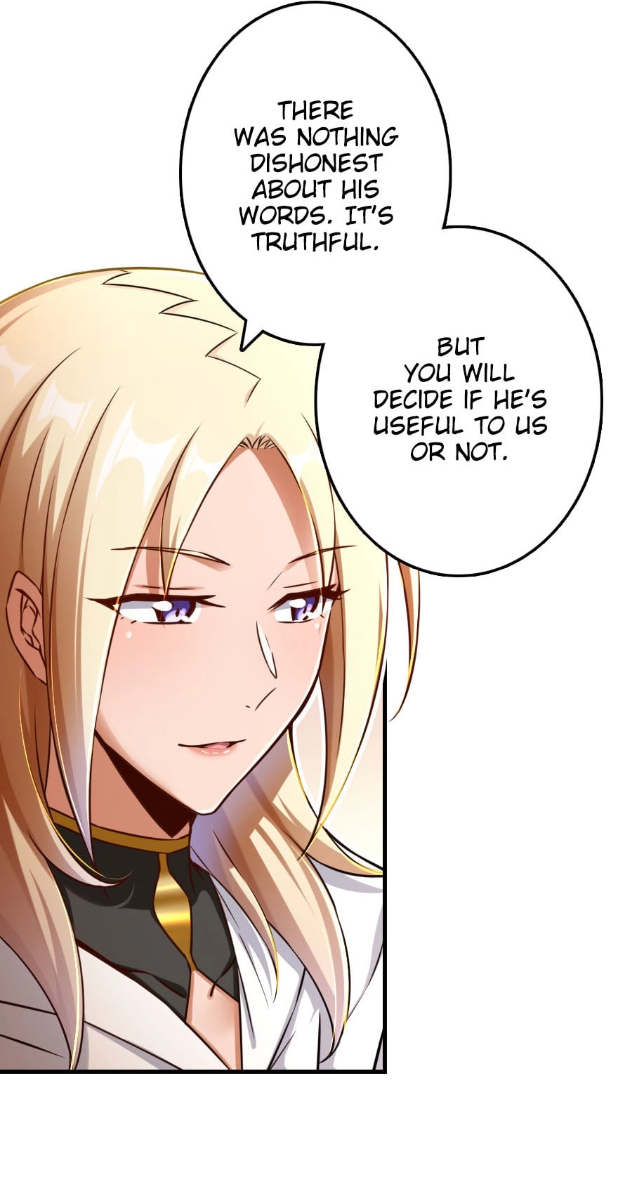 Read Release That Witch Manga Online