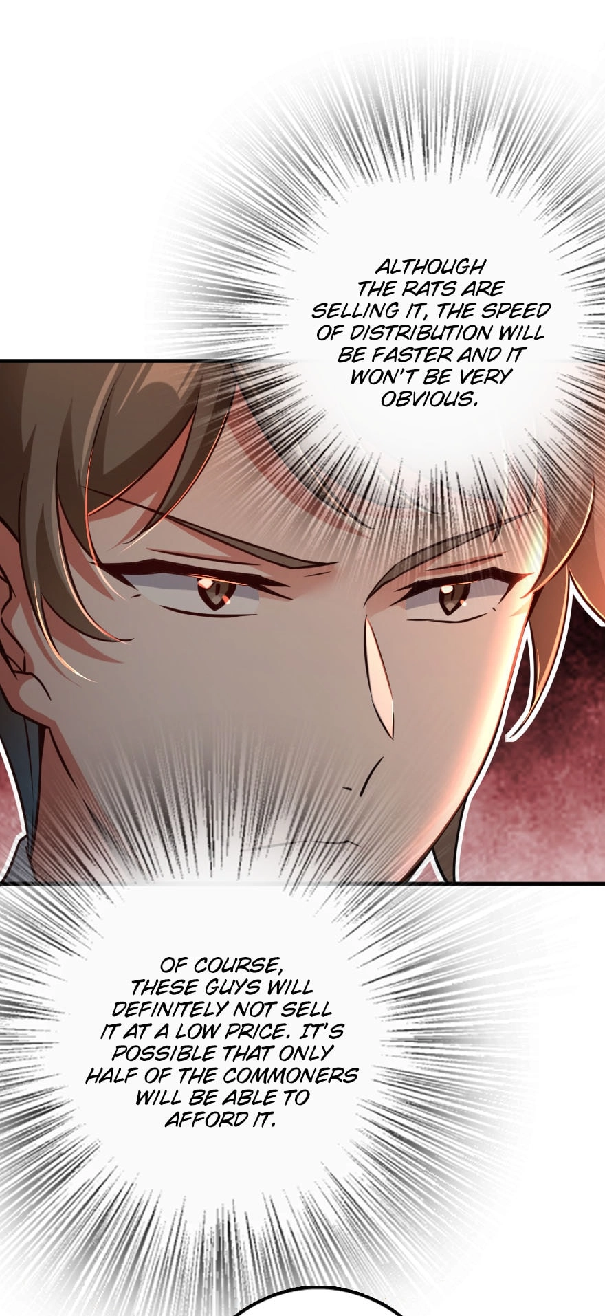 Read Release That Witch Manga Online