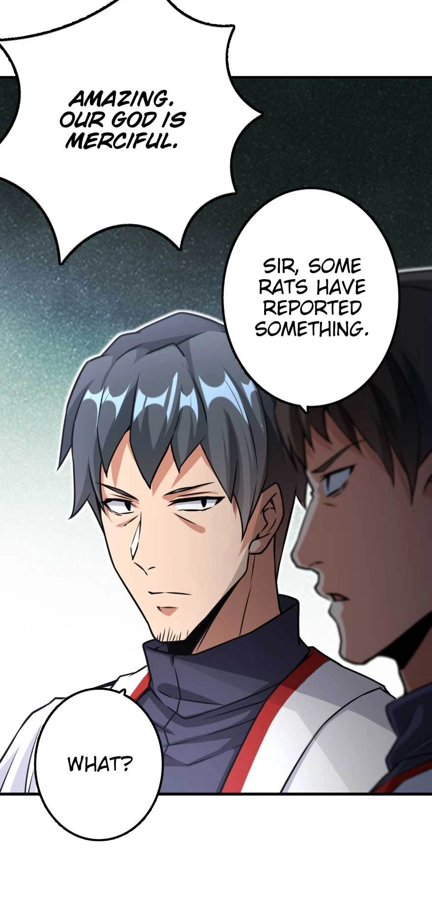 Read Release That Witch Manga Online