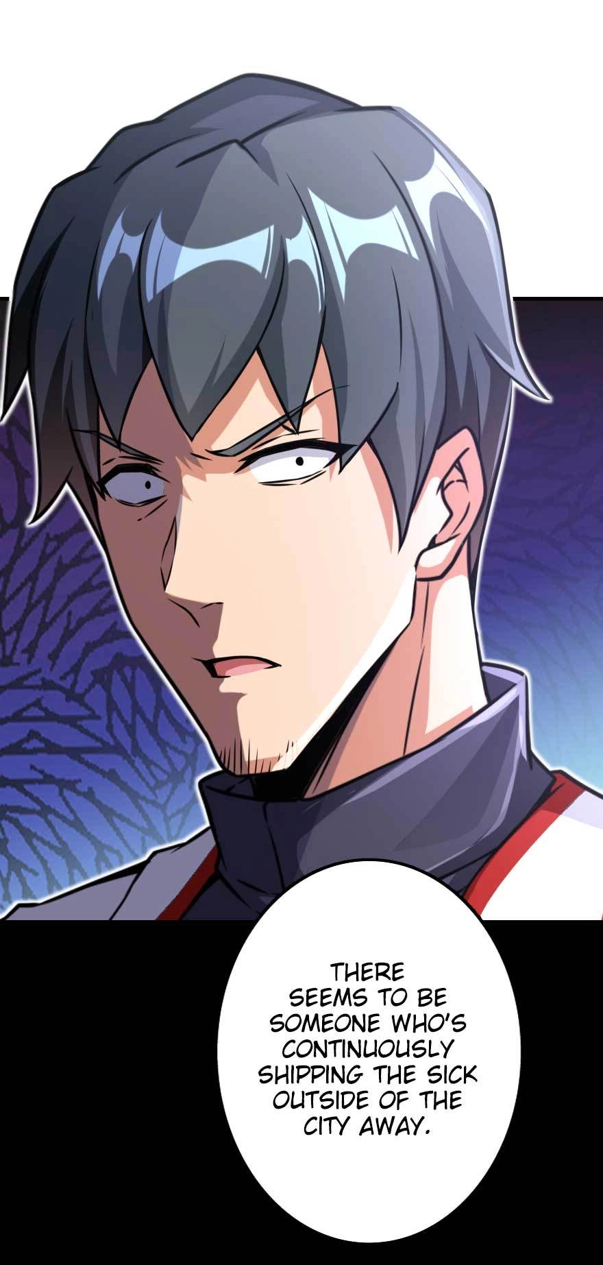 Read Release That Witch Manga Online