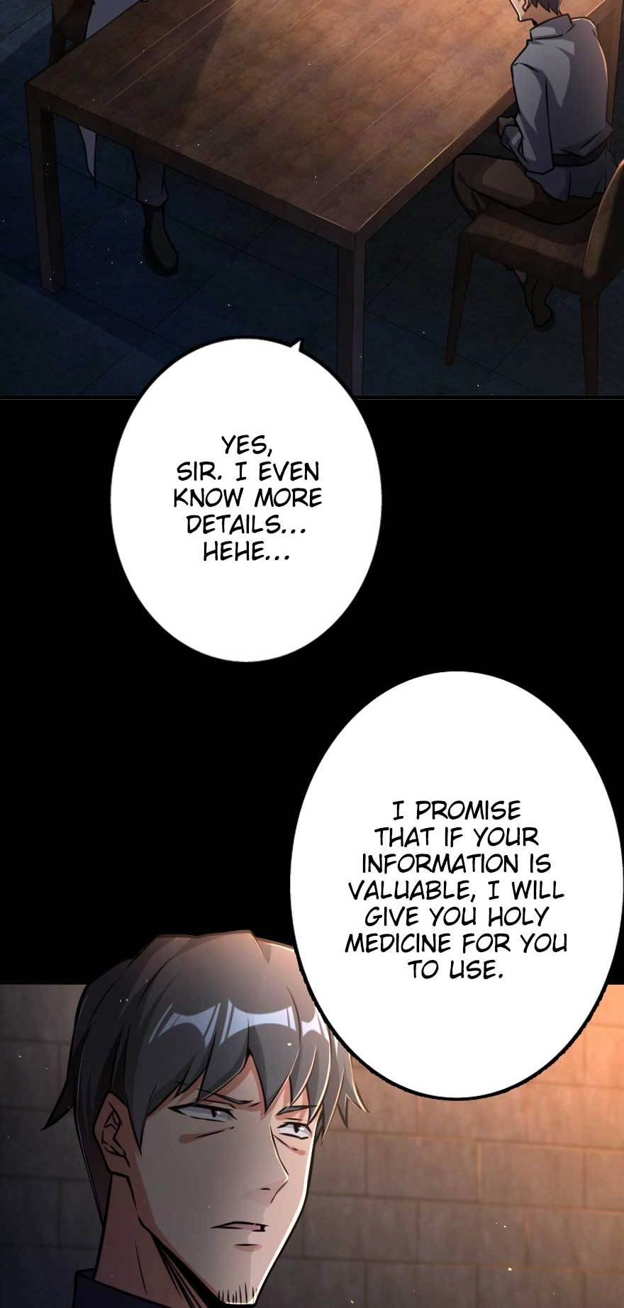 Read Release That Witch Manga Online
