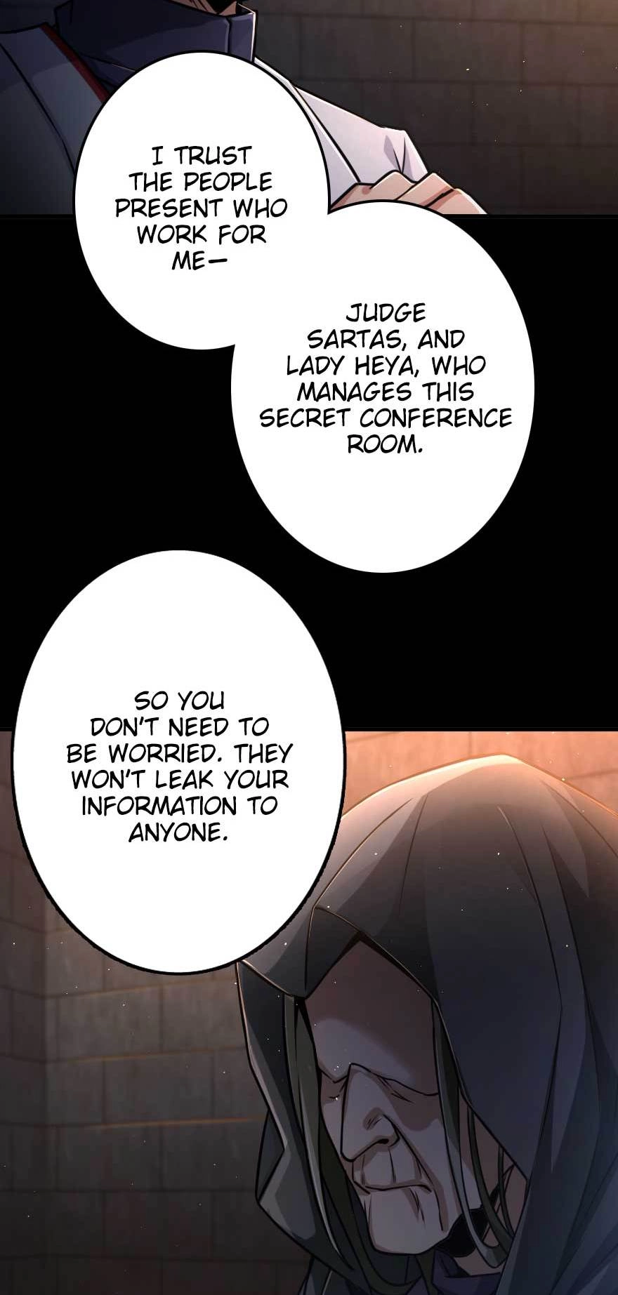 Read Release That Witch Manga Online