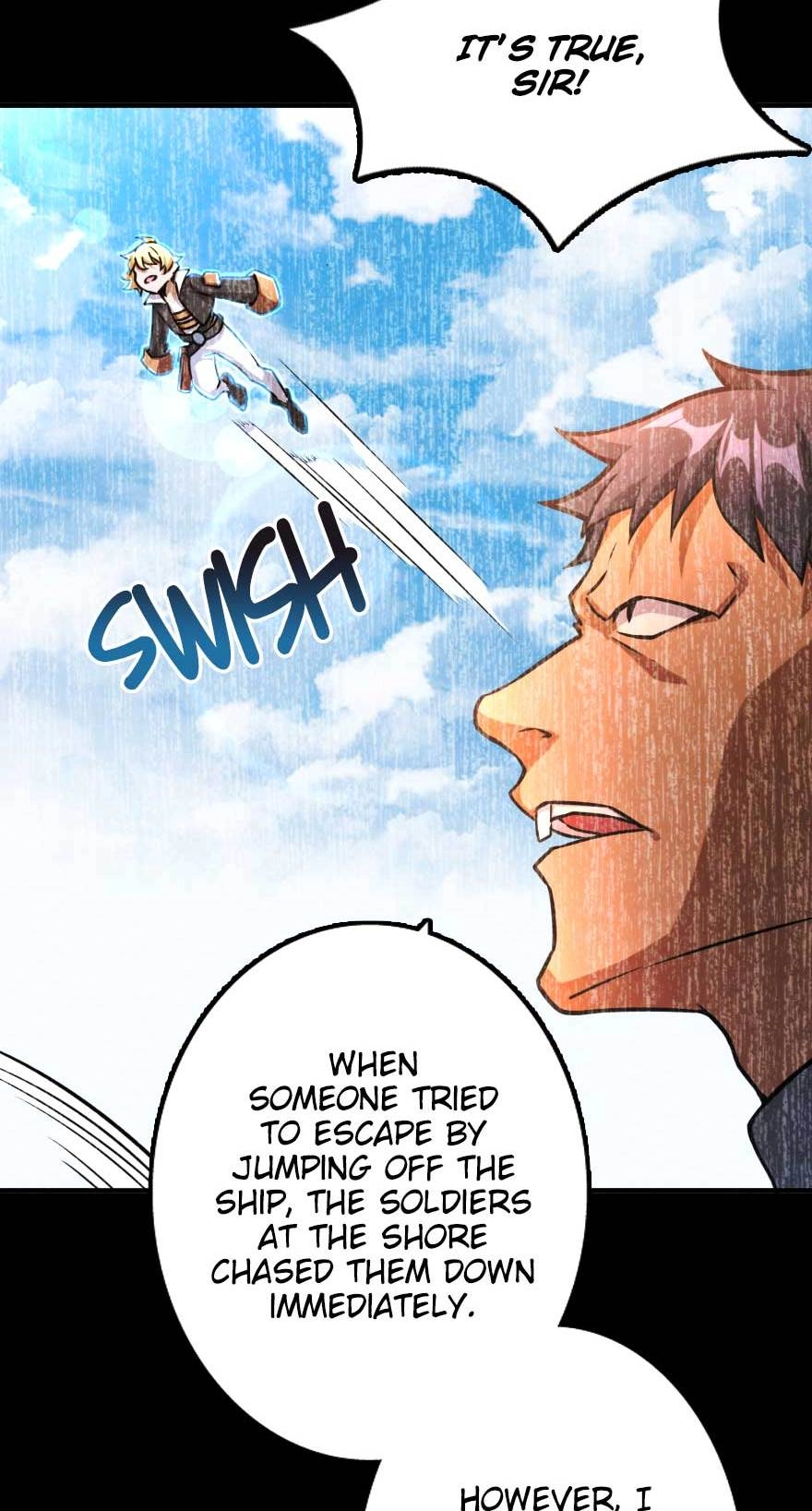 Read Release That Witch Manga Online