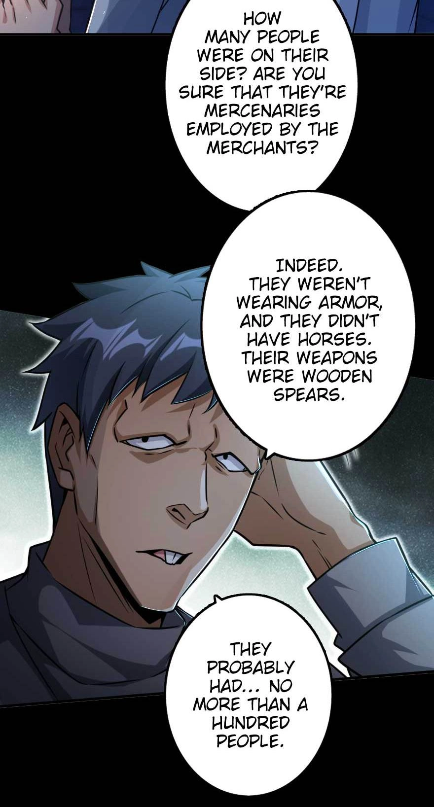 Read Release That Witch Manga Online