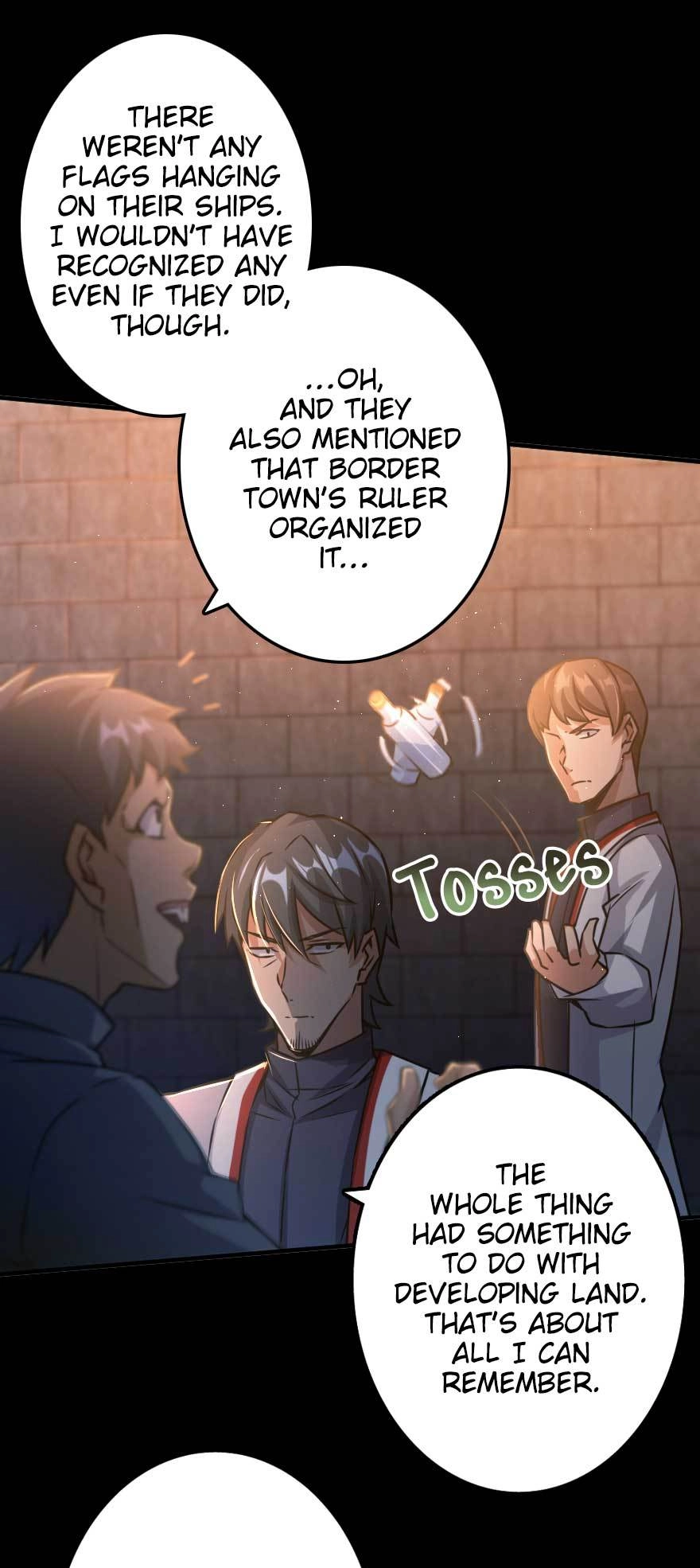 Read Release That Witch Manga Online