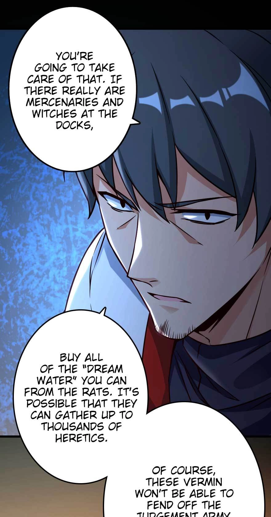 Read Release That Witch Manga Online