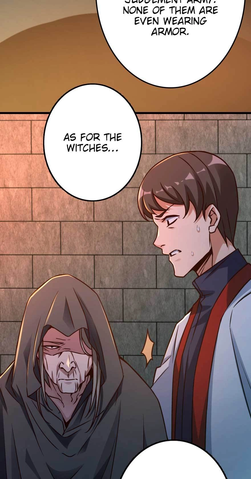 Read Release That Witch Manga Online