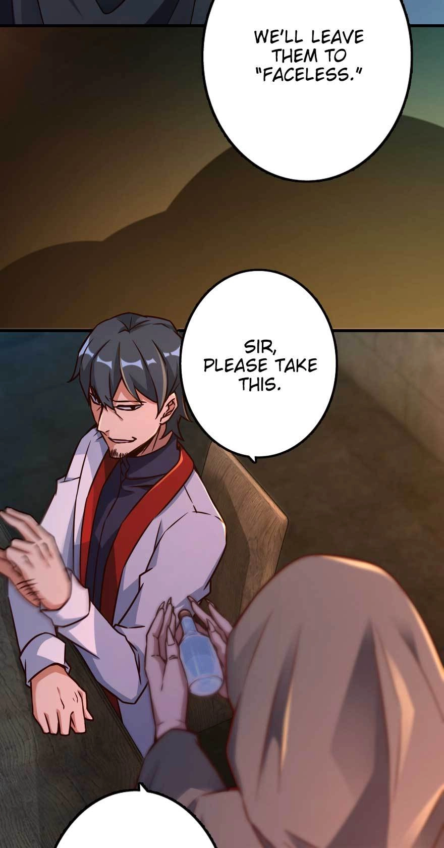 Read Release That Witch Manga Online