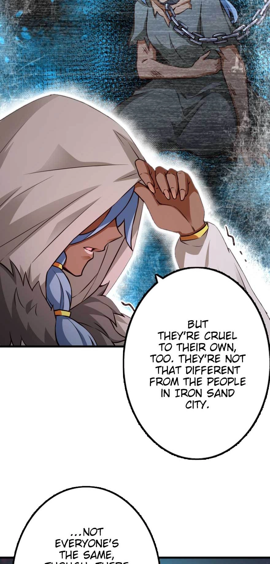 Read Release That Witch Manga Online