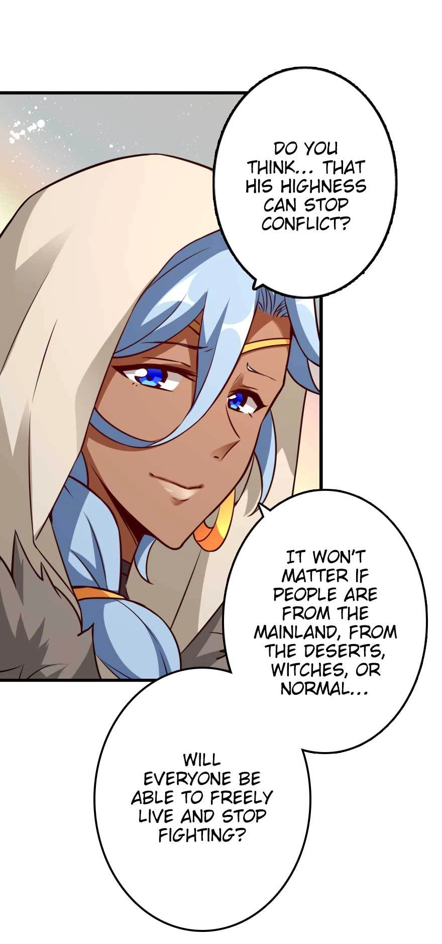 Read Release That Witch Manga Online