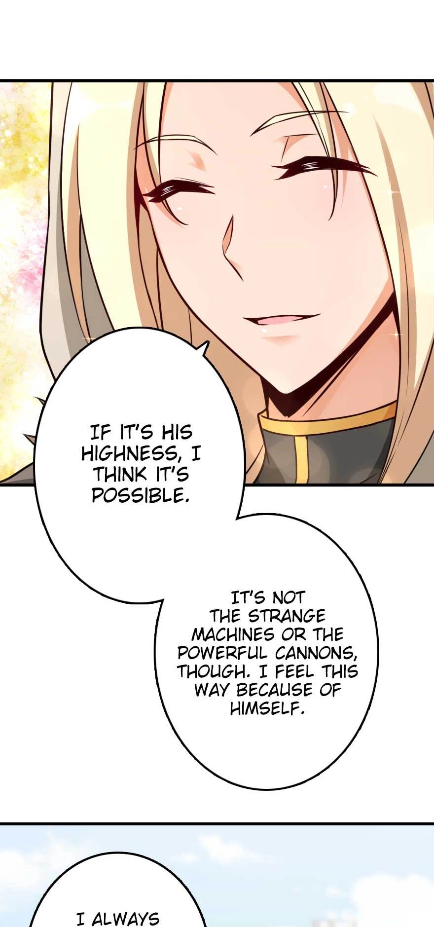 Read Release That Witch Manga Online