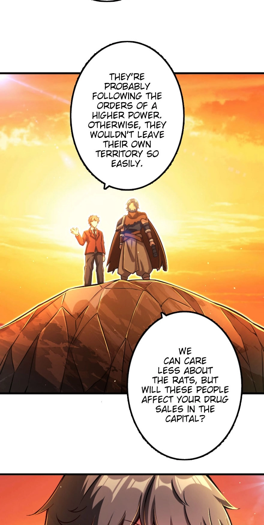 Read Release That Witch Manga Online