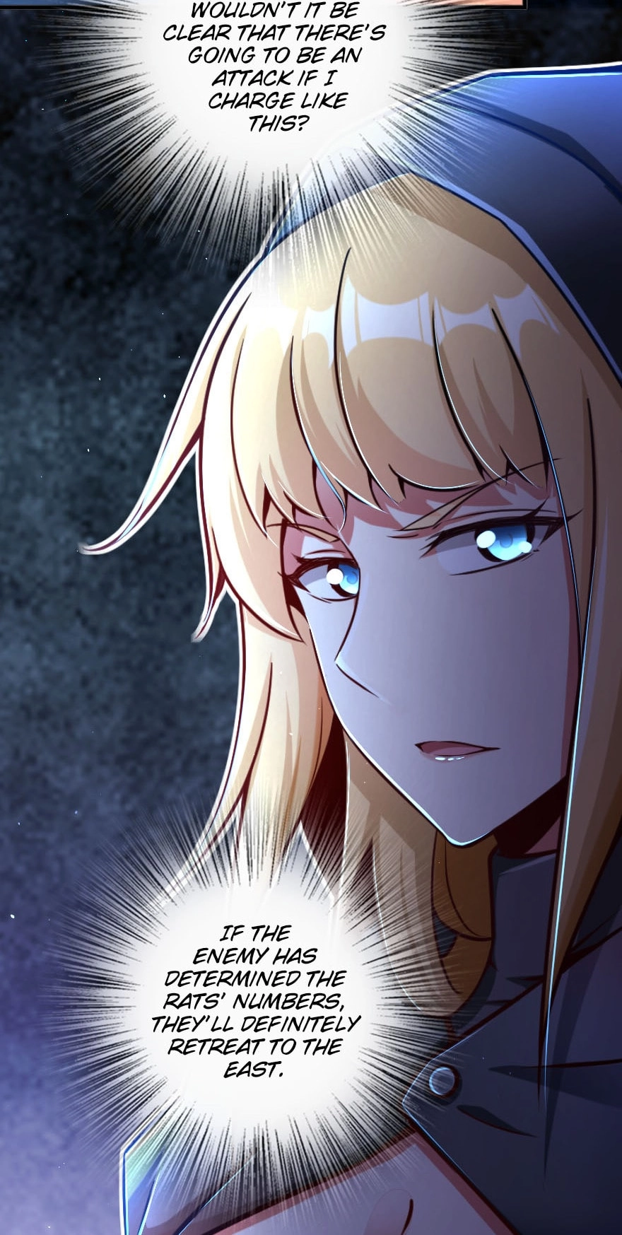 Read Release That Witch Manga Online