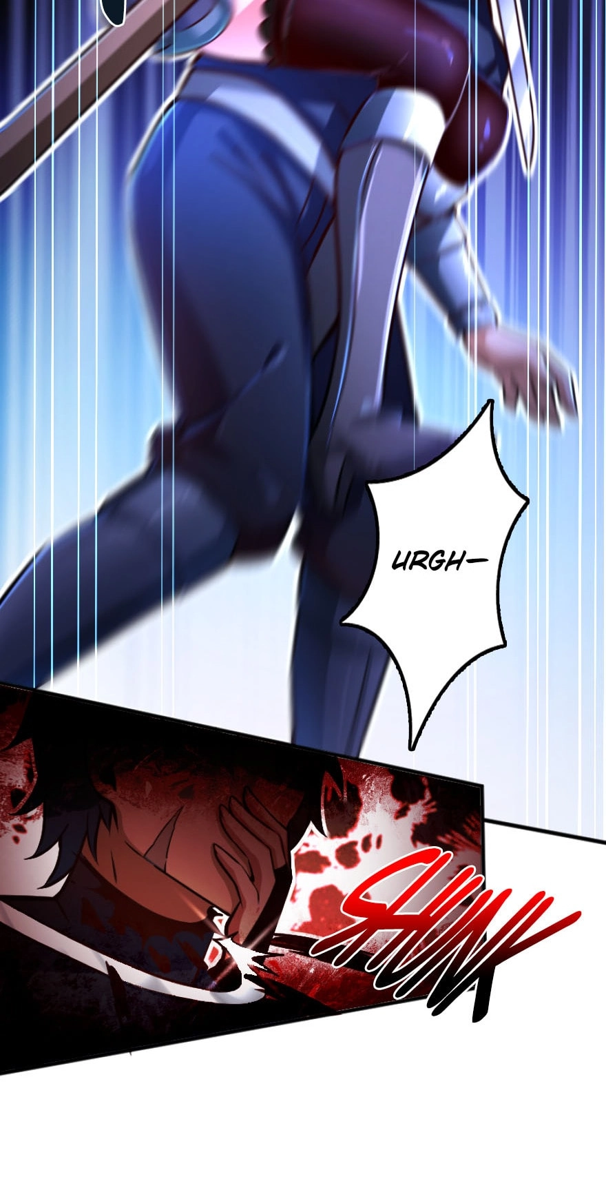 Read Release That Witch Manga Online