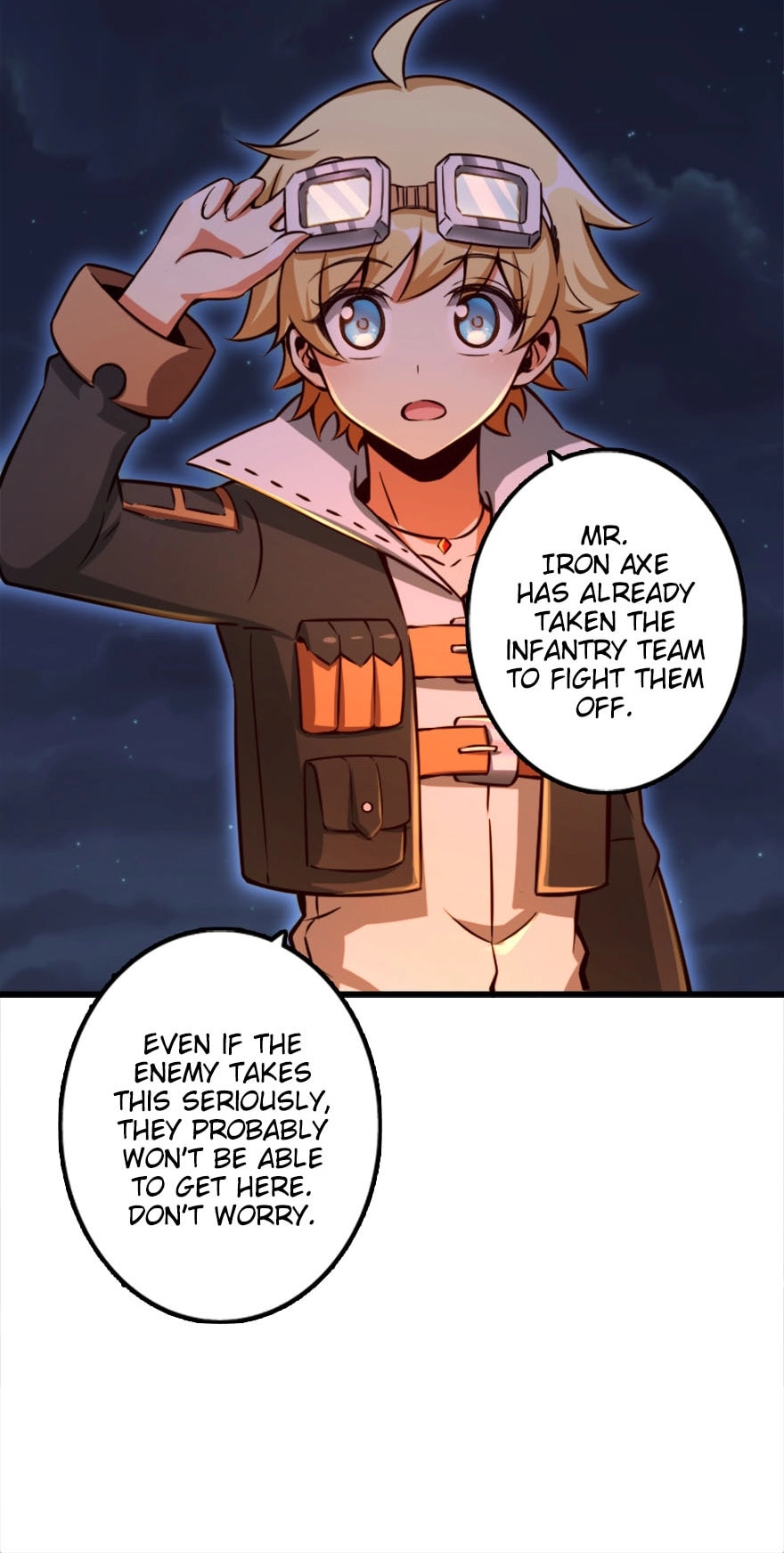 Read Release That Witch Manga Online