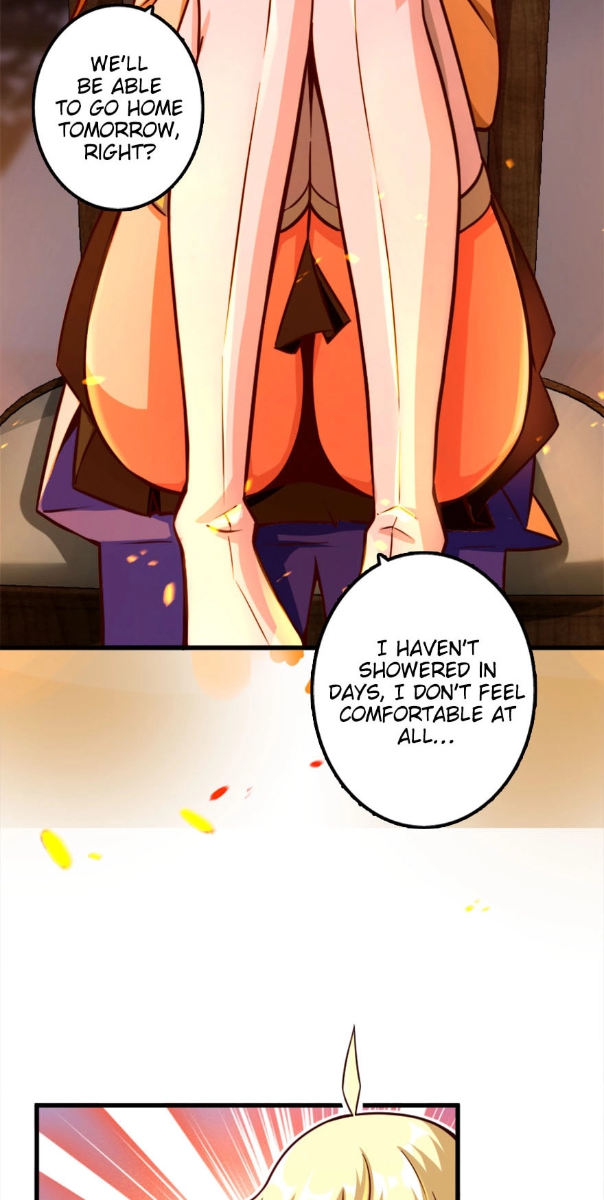Read Release That Witch Manga Online