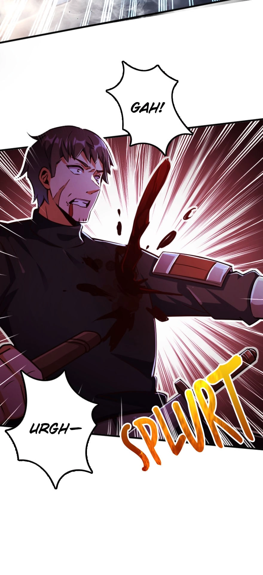 Read Release That Witch Manga Online