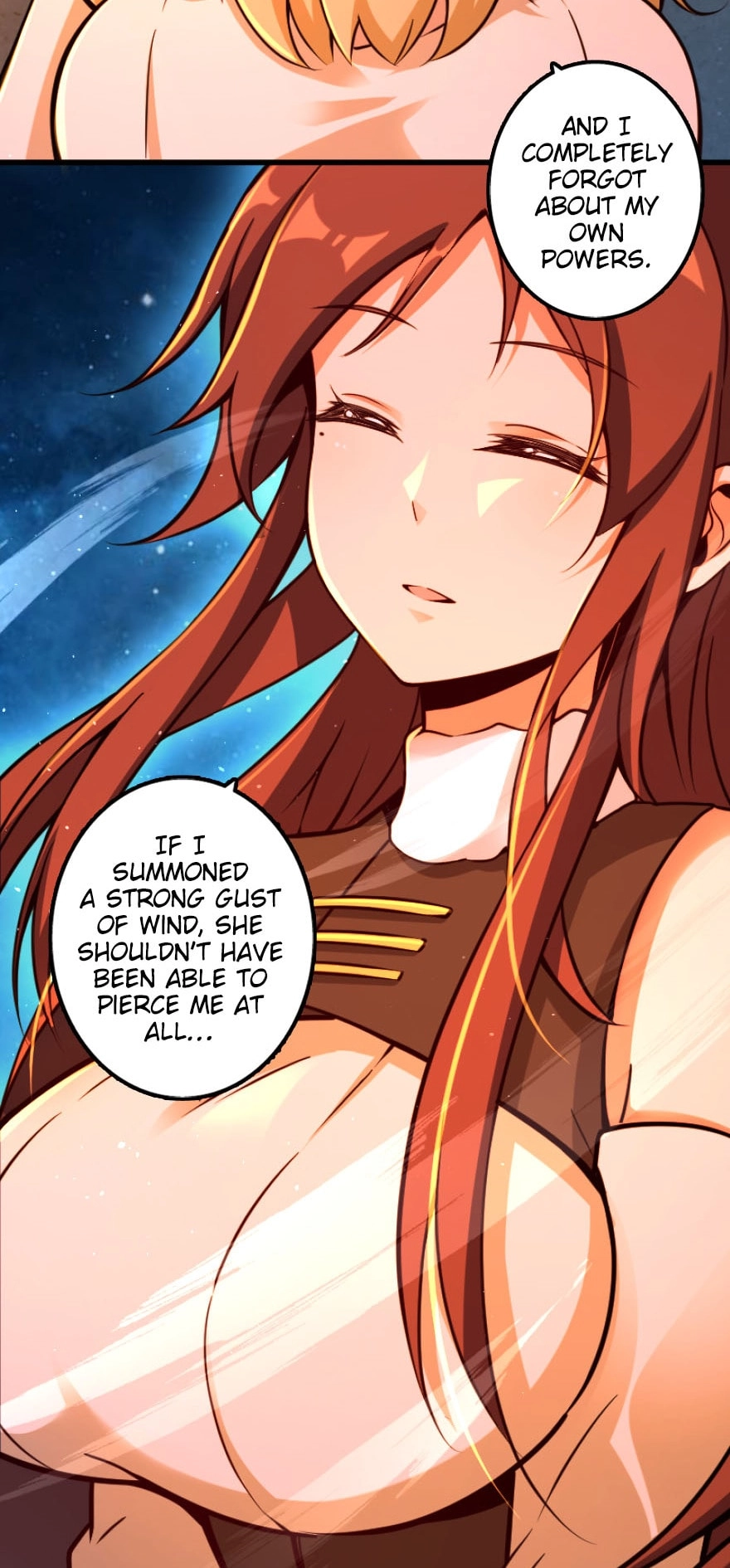 Read Release That Witch Manga Online