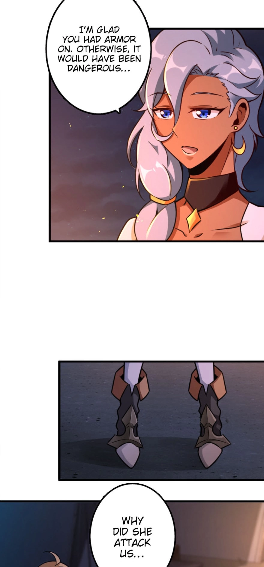 Read Release That Witch Manga Online