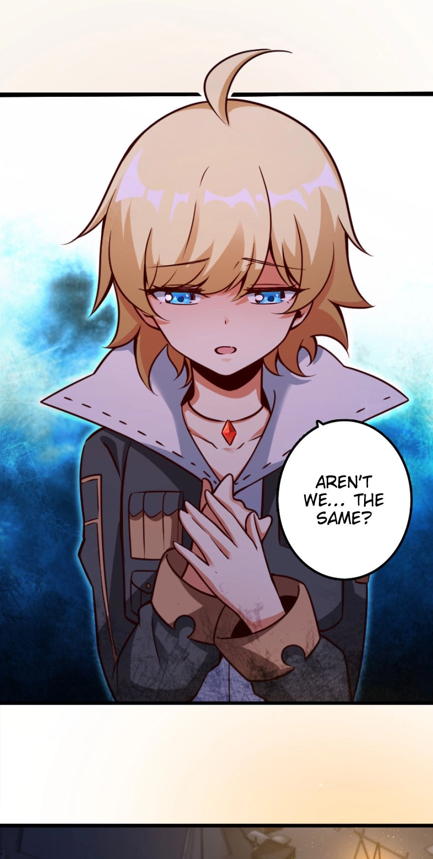 Read Release That Witch Manga Online