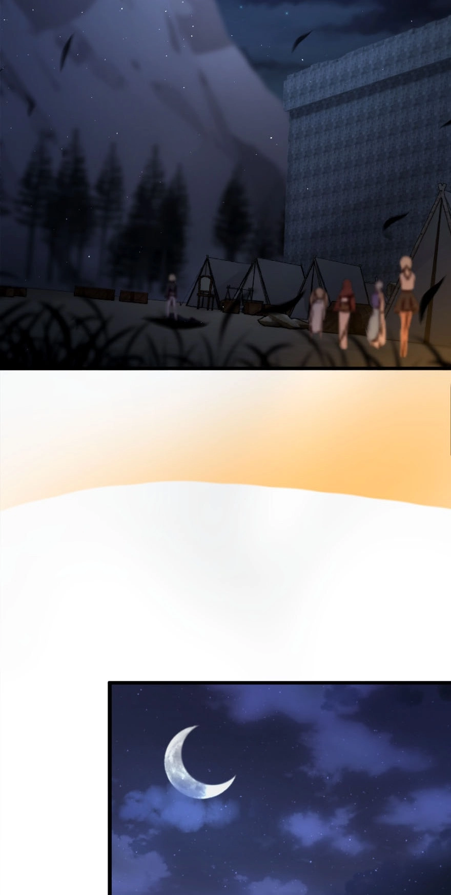 Read Release That Witch Manga Online
