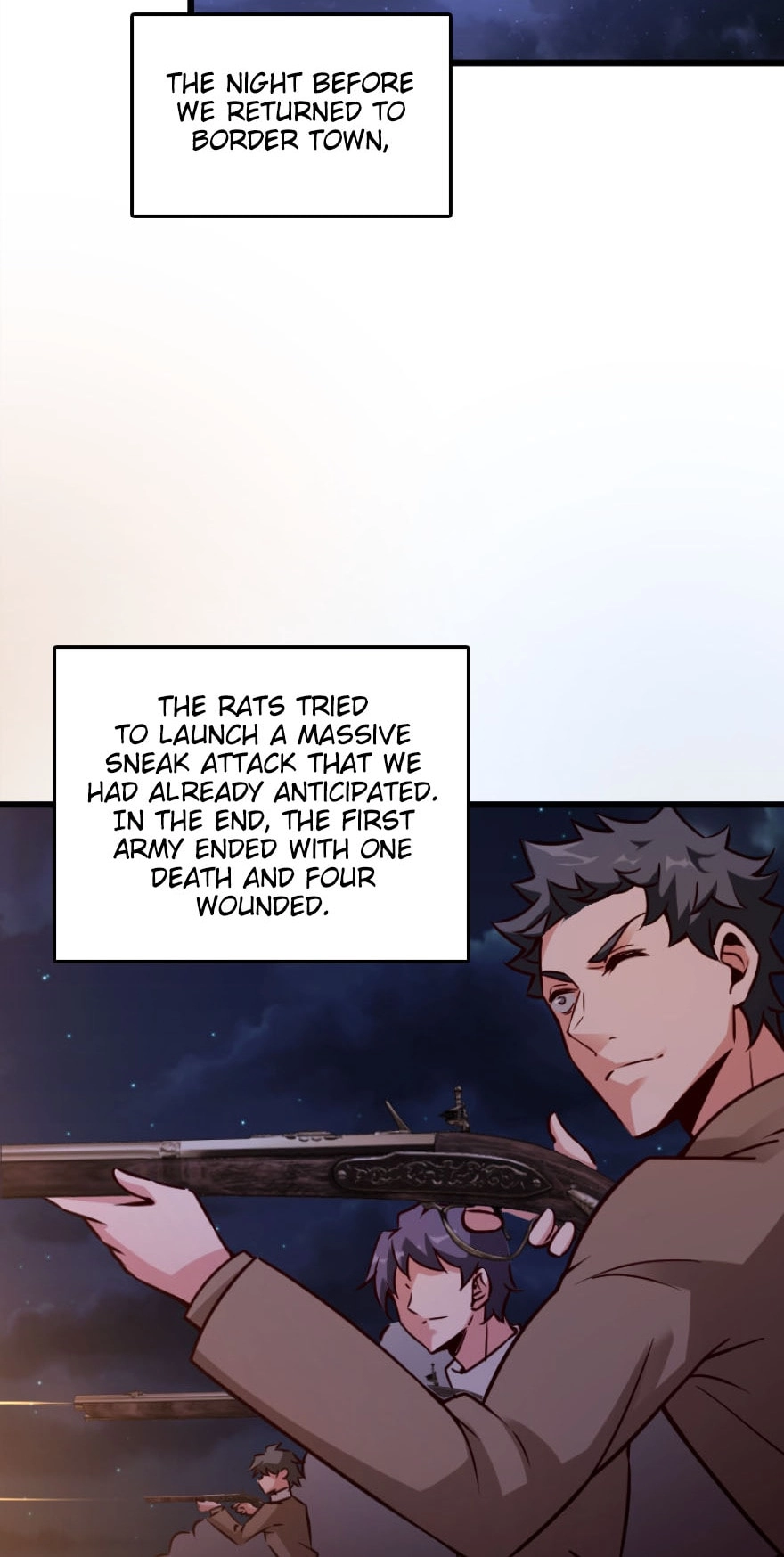 Read Release That Witch Manga Online