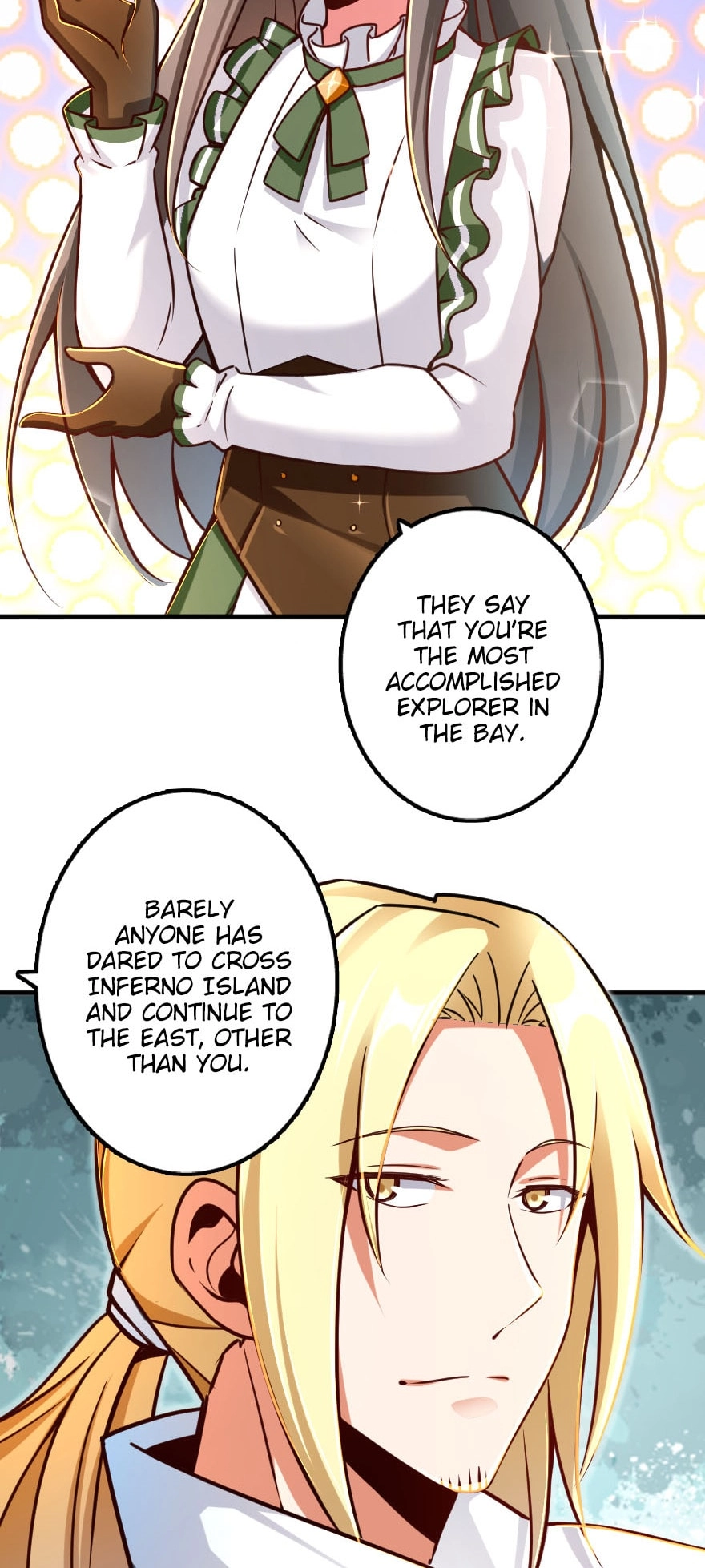 Read Release That Witch Manga Online