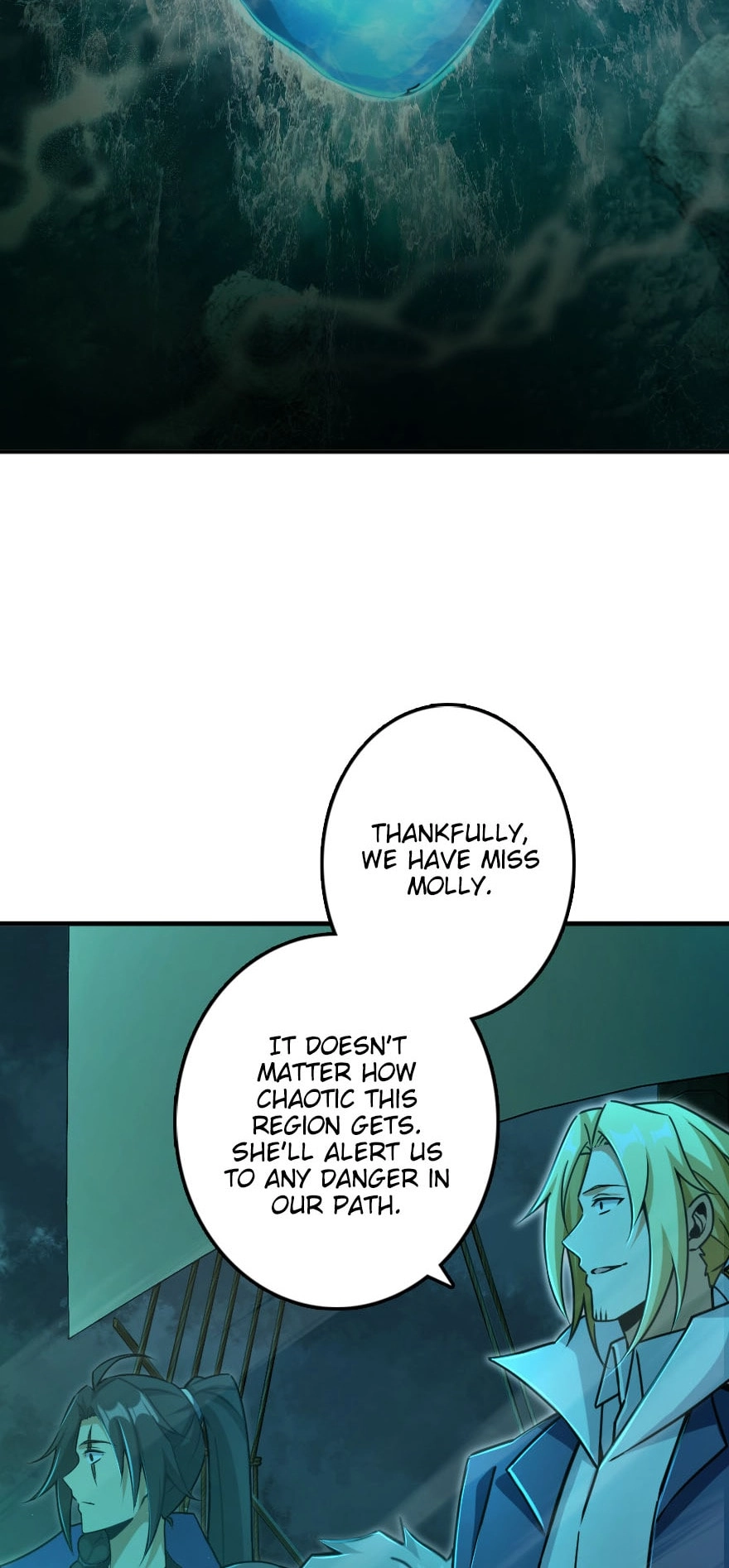 Read Release That Witch Manga Online