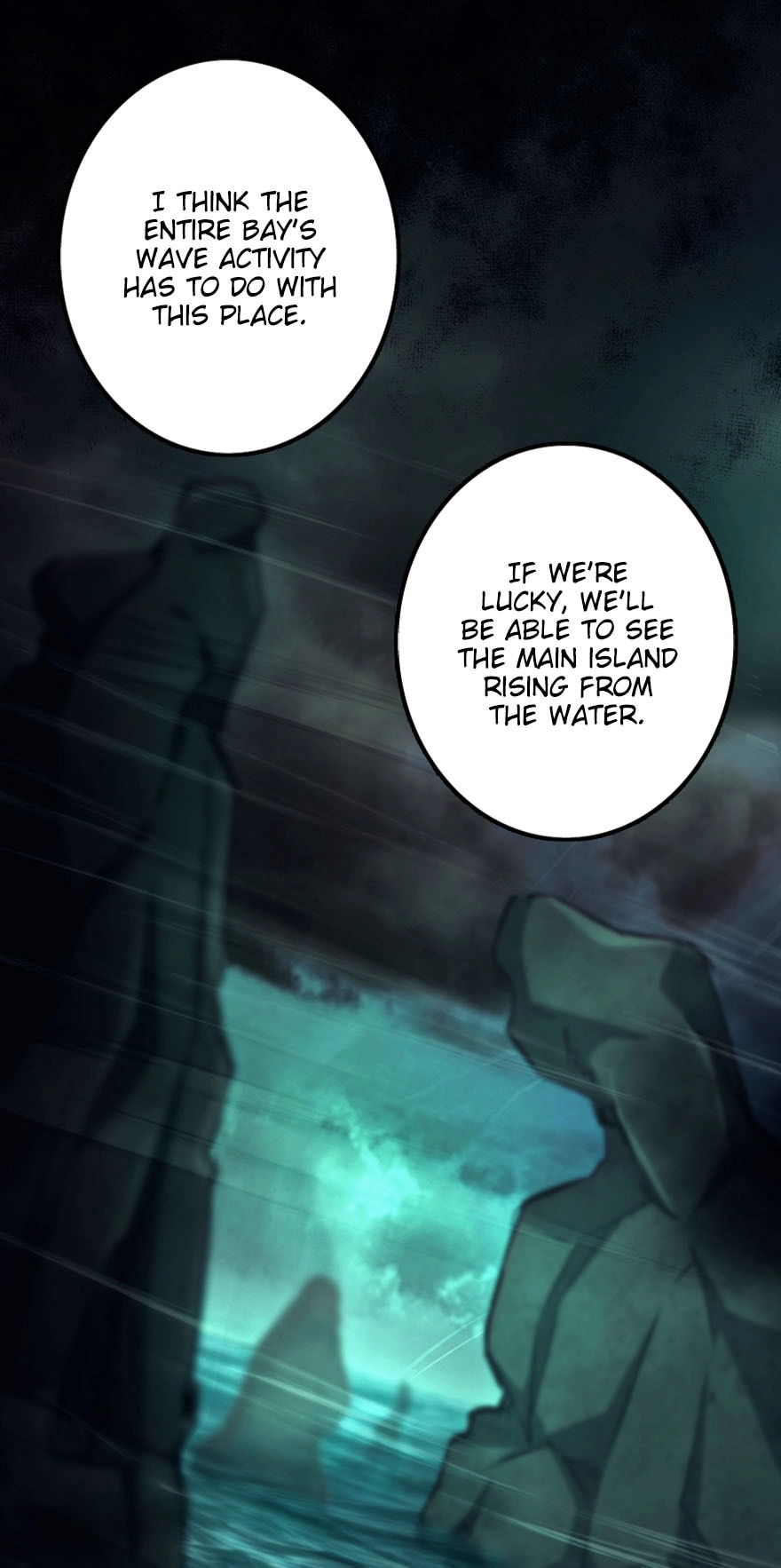 Read Release That Witch Manga Online