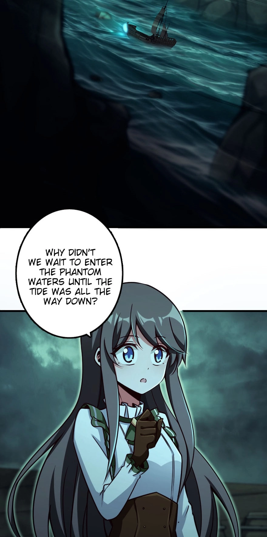 Read Release That Witch Manga Online