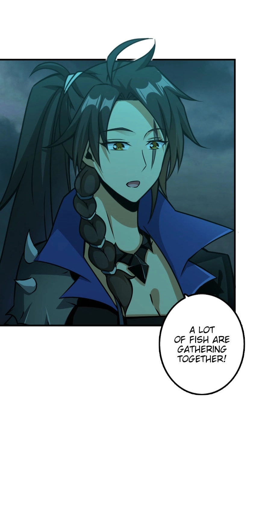 Read Release That Witch Manga Online