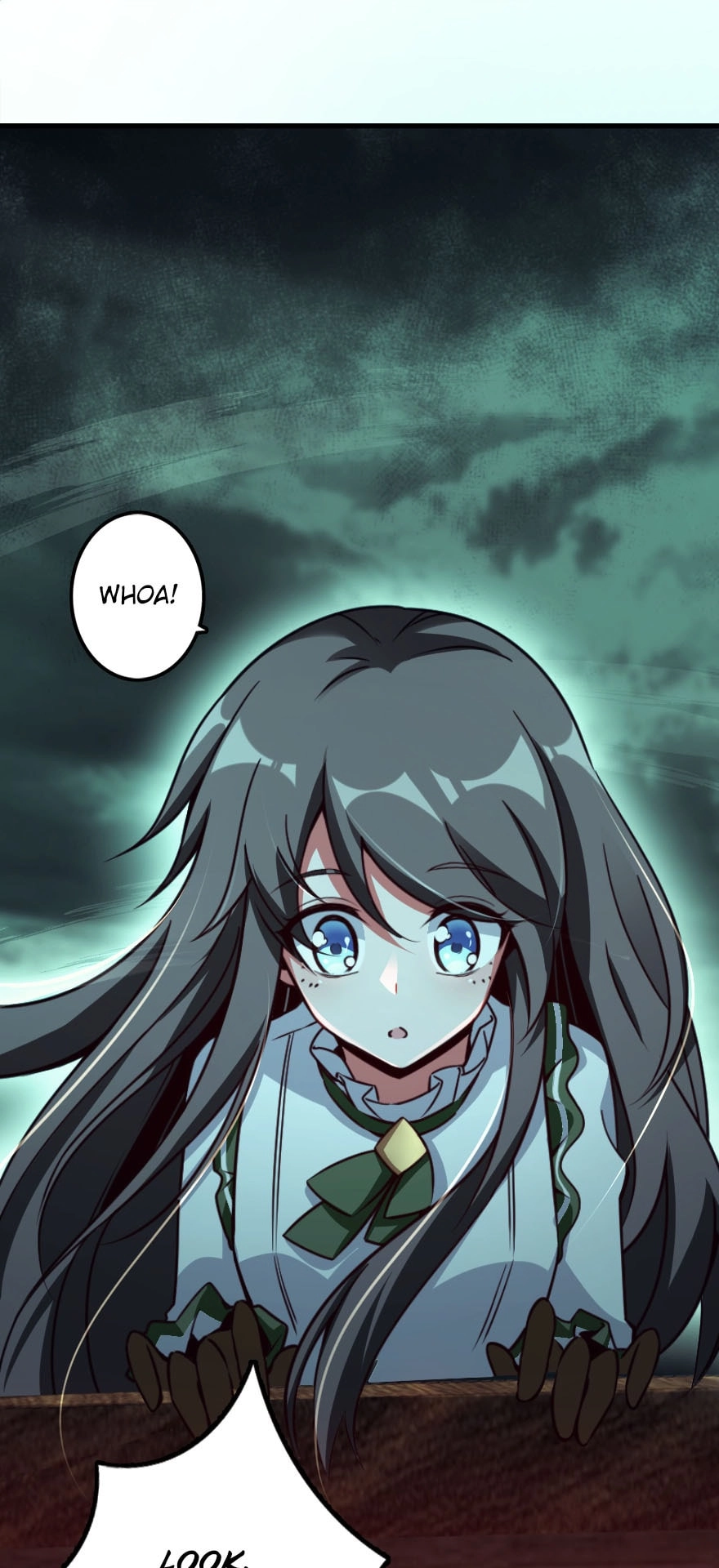 Read Release That Witch Manga Online