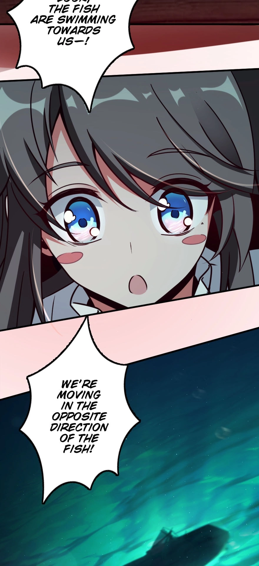 Read Release That Witch Manga Online