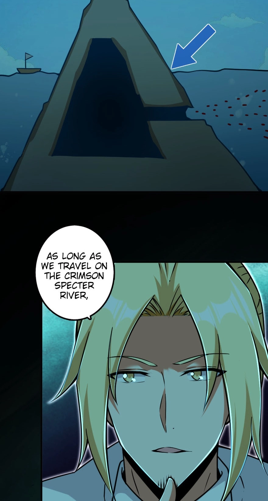 Read Release That Witch Manga Online