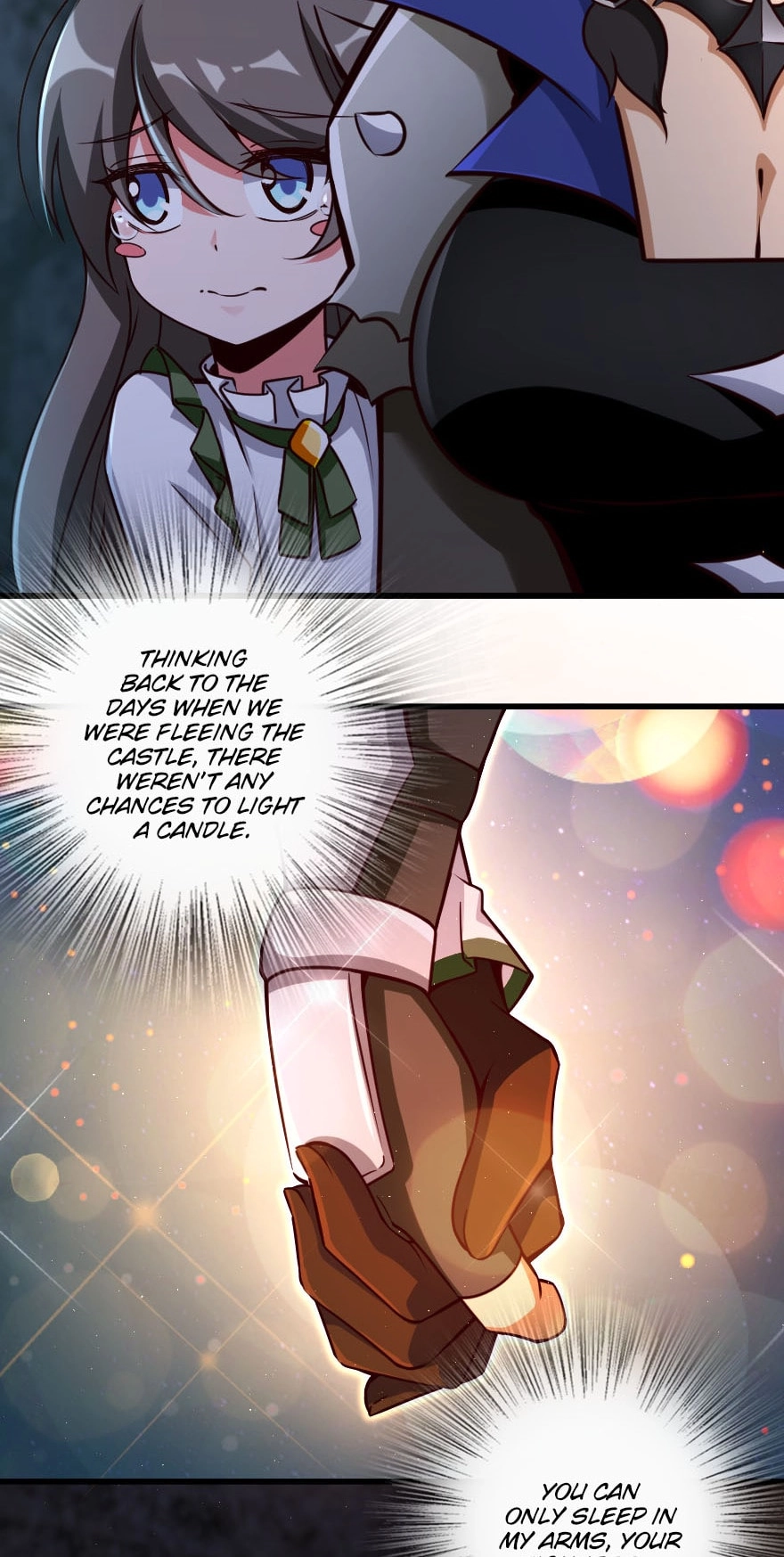 Read Release That Witch Manga Online