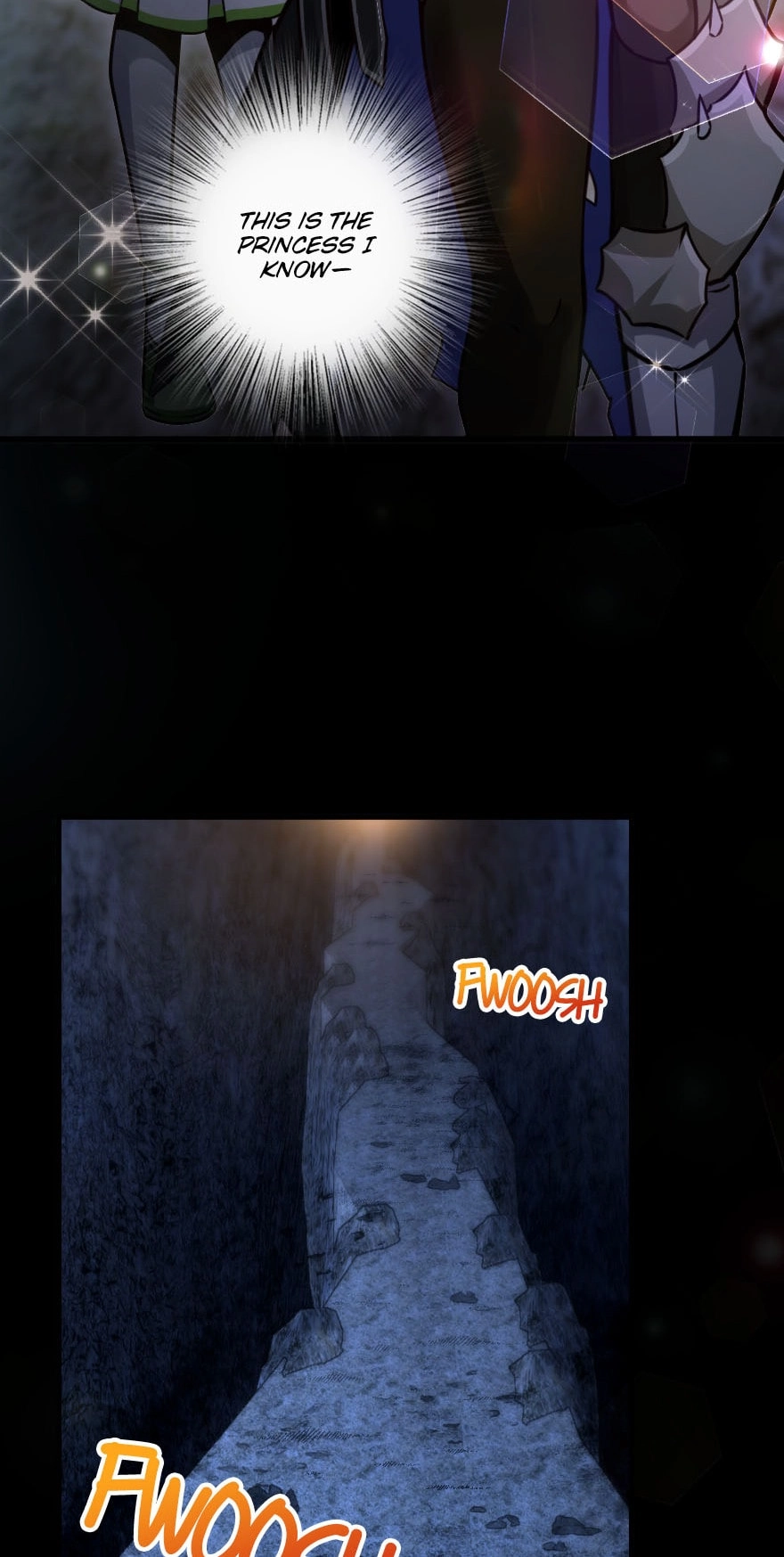 Read Release That Witch Manga Online