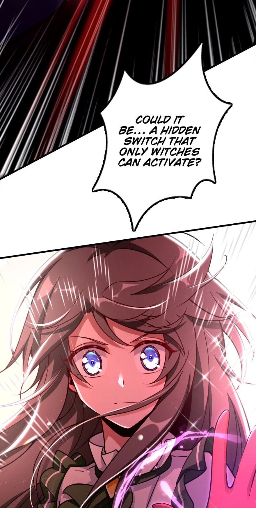 Read Release That Witch Manga Online
