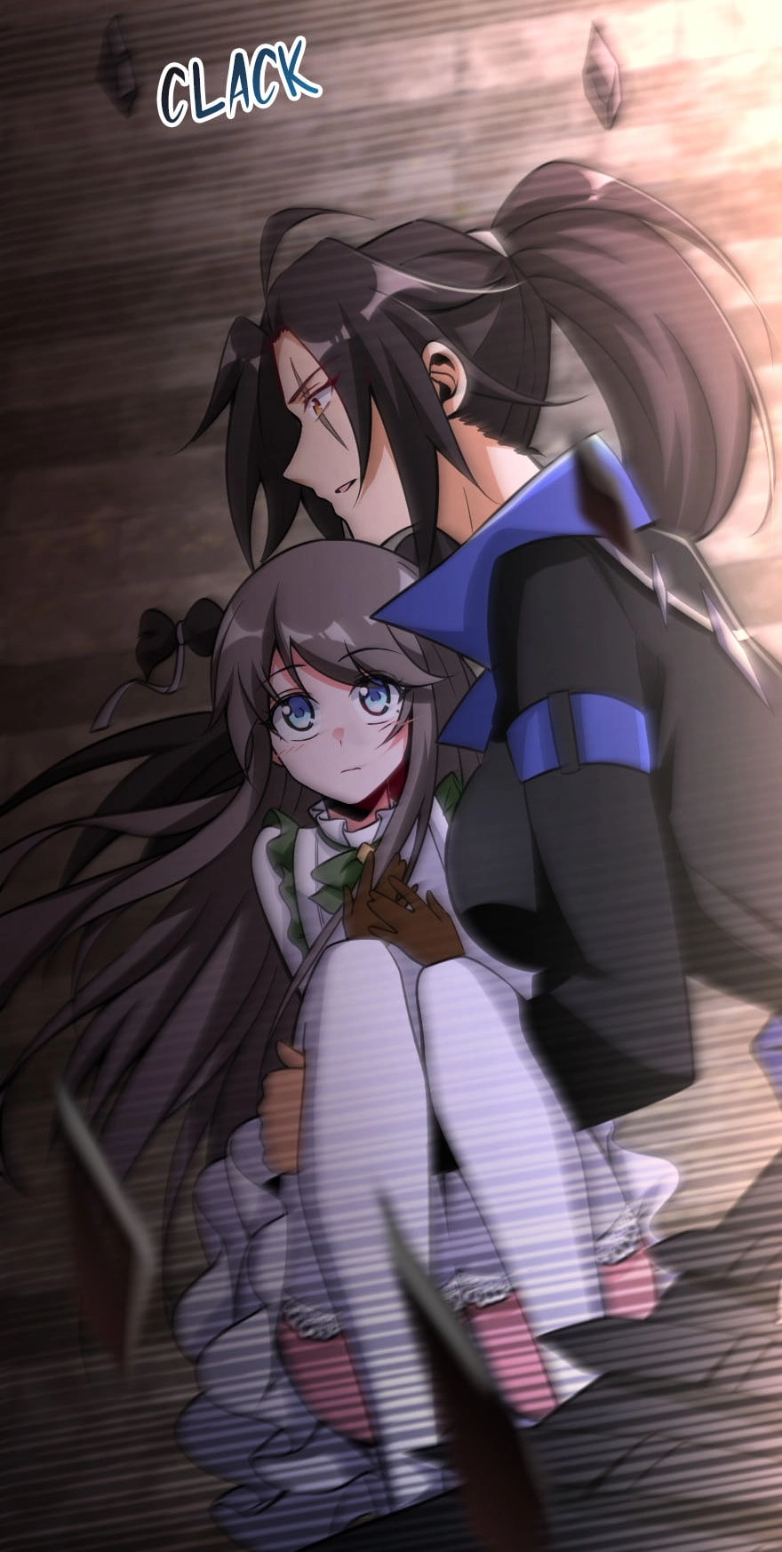 Read Release That Witch Manga Online