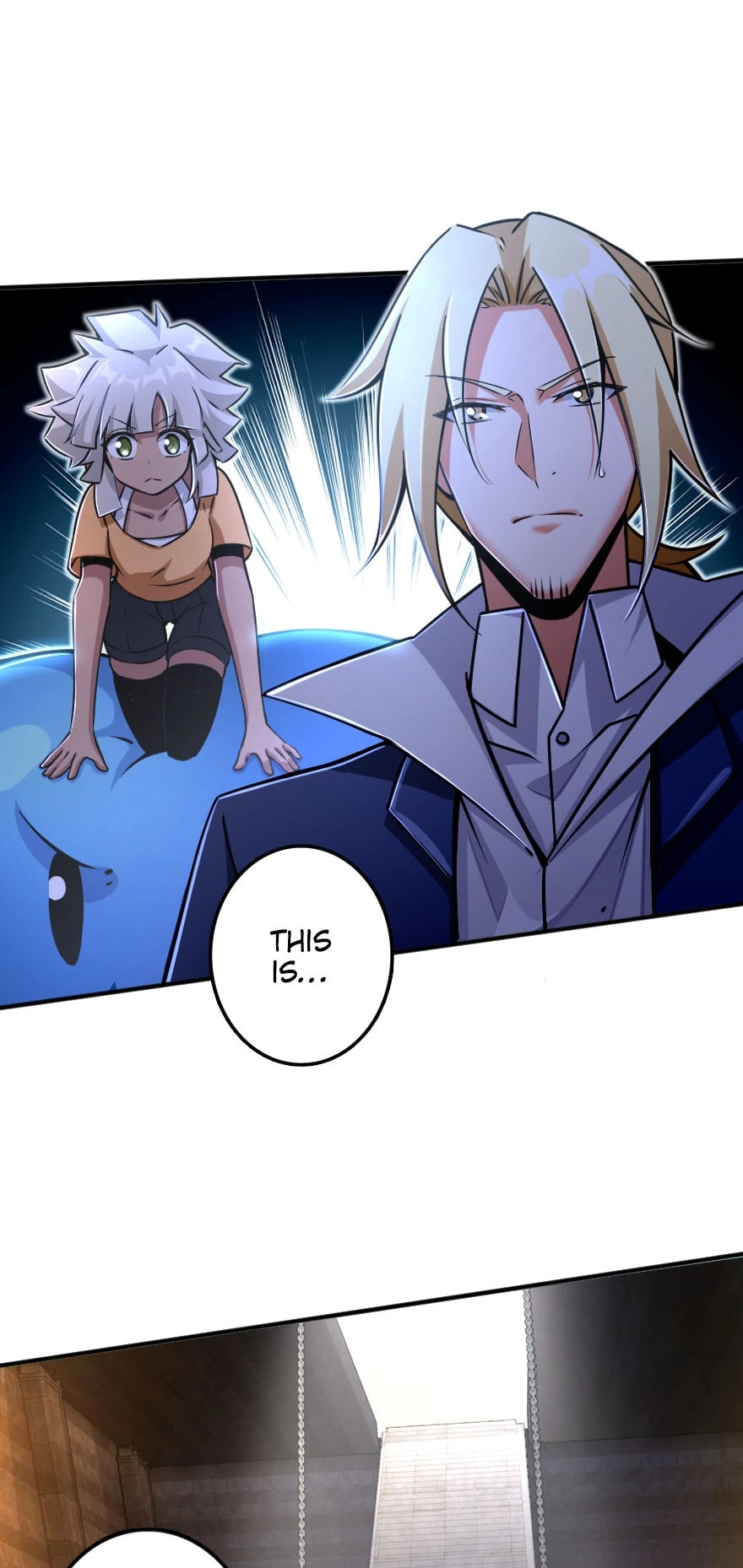 Read Release That Witch Manga Online