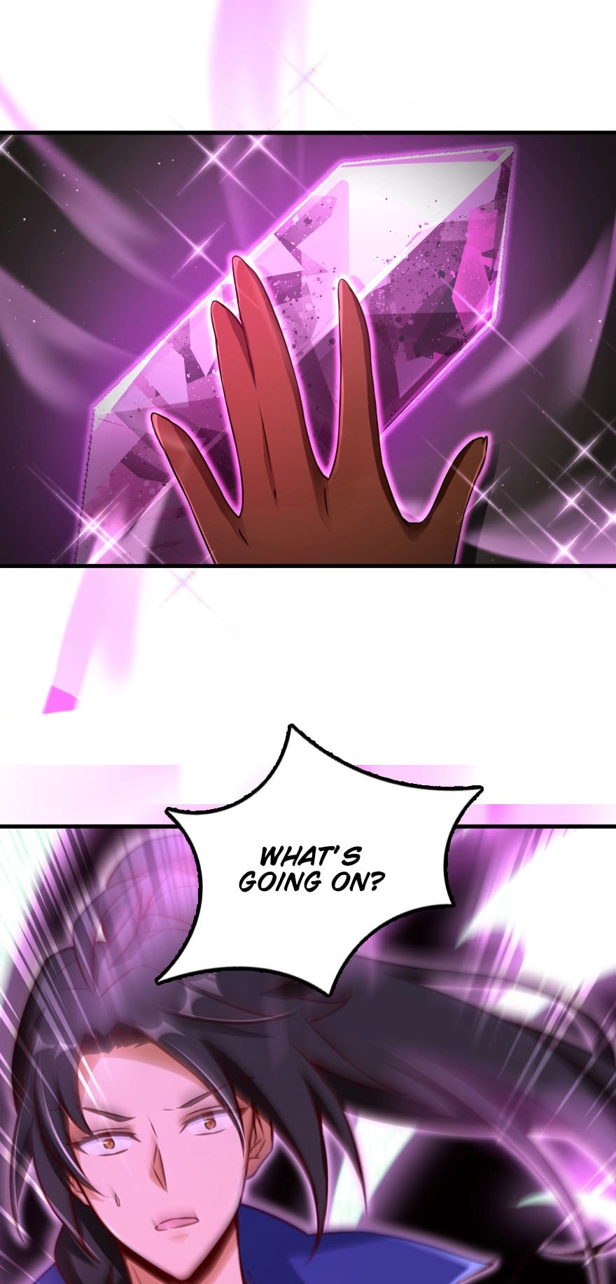 Read Release That Witch Manga Online