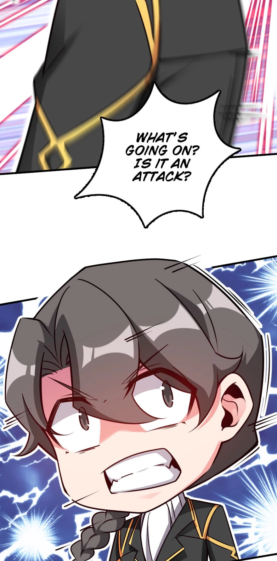 Read Release That Witch Manga Online