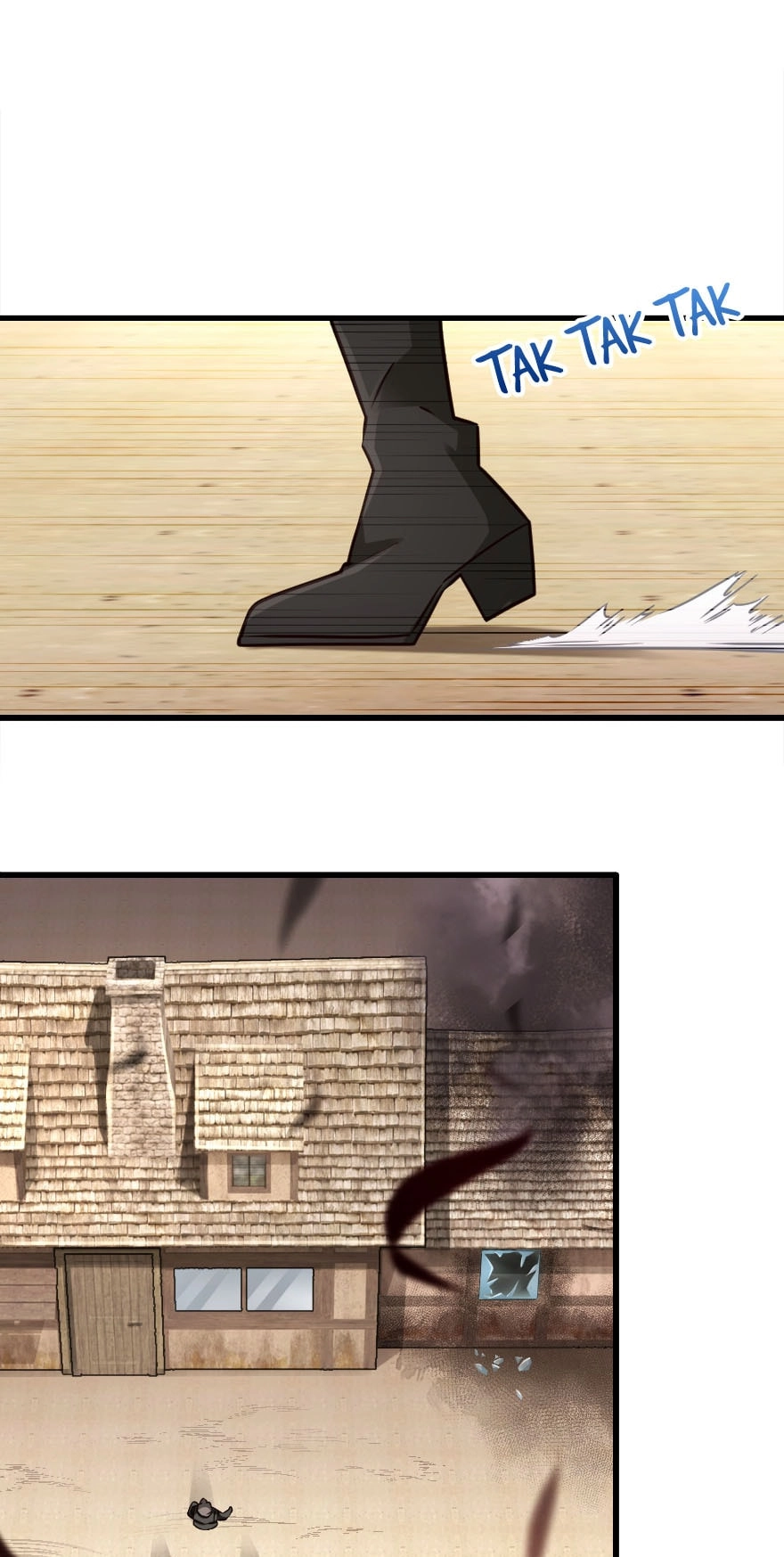 Read Release That Witch Manga Online