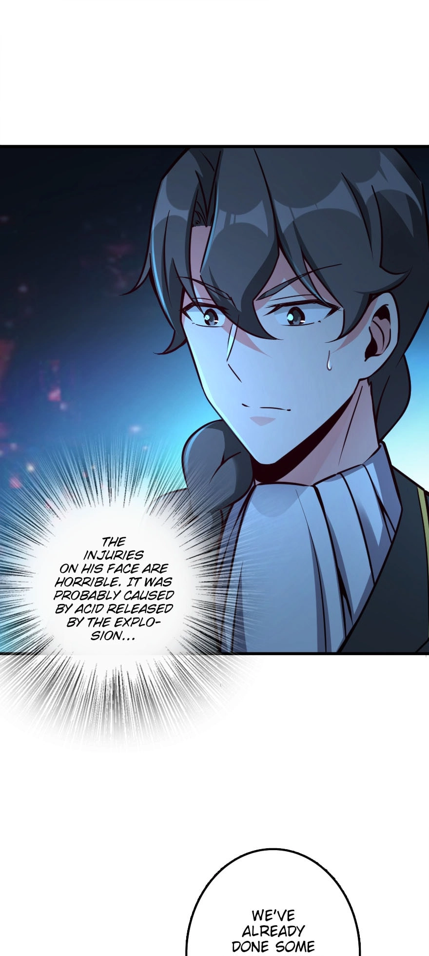 Read Release That Witch Manga Online