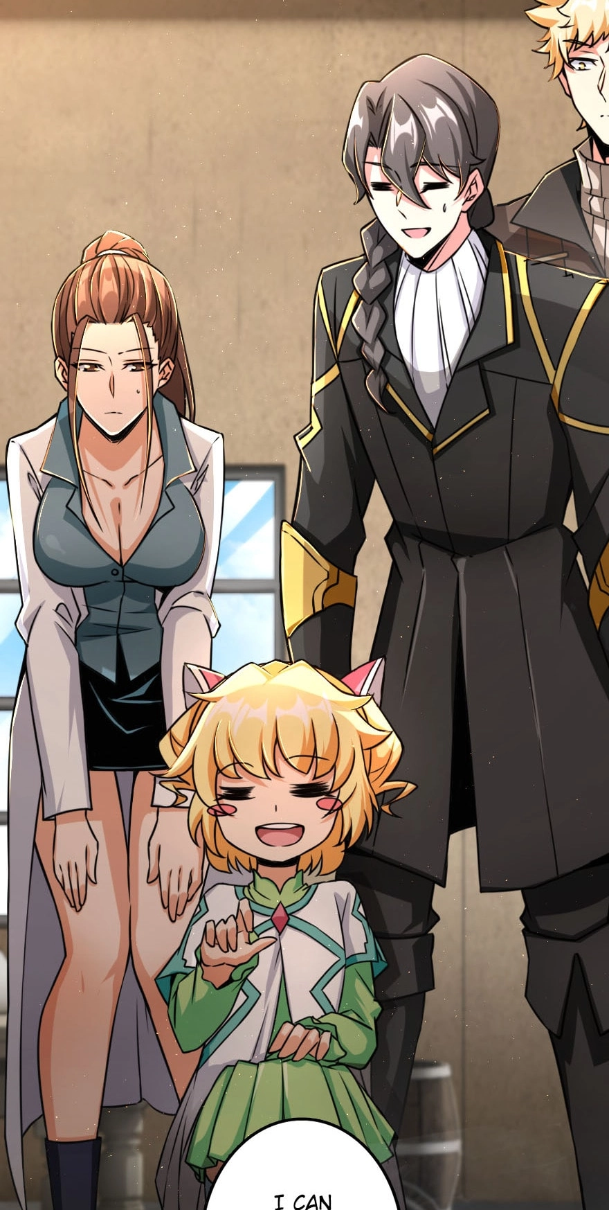 Read Release That Witch Manga Online