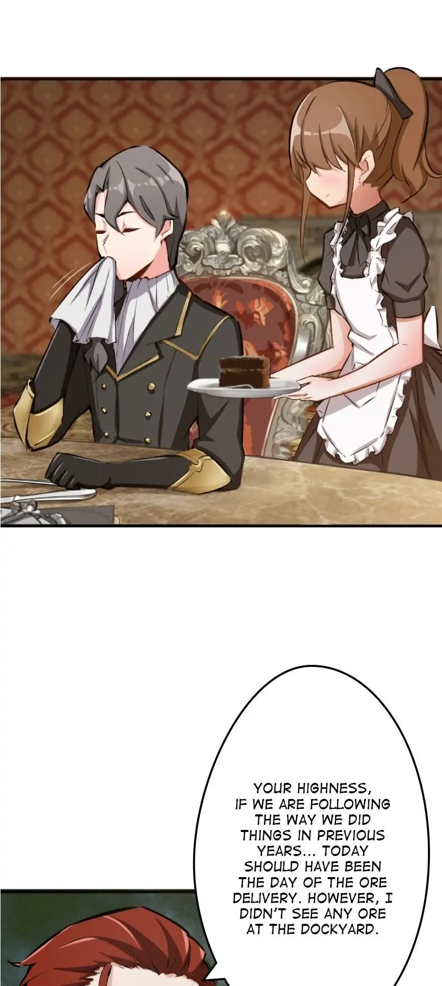 Read Release That Witch Manga Online
