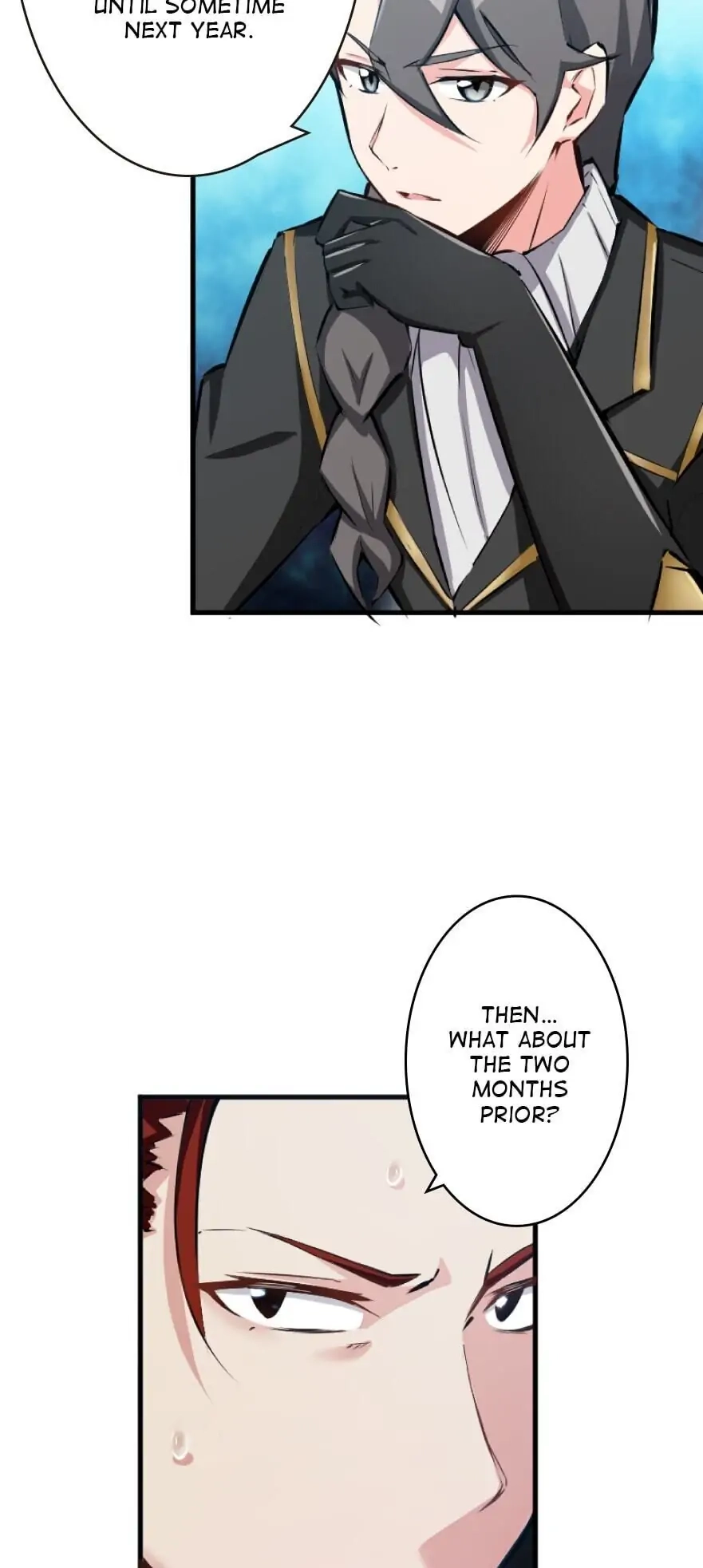 Read Release That Witch Manga Online